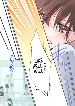 Page 26 of TS-kko Hyoui Appli | TS Girl Possession App