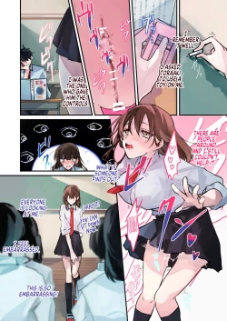 Page 35 of TS-kko Hyoui Appli | TS Girl Possession App