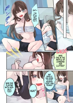 Page 45 of TS-kko Hyoui Appli | TS Girl Possession App