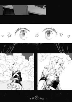 Page 21 of starry night