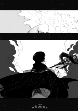 Page 22 of starry night