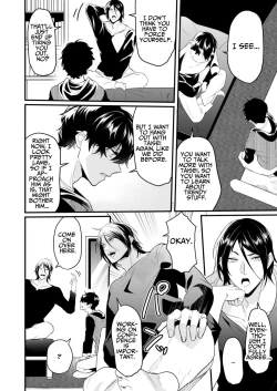 Page 14 of Surechigai Koiwazurai | Apart and Lovesick