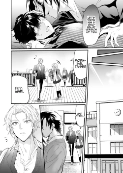 Page 16 of Surechigai Koiwazurai | Apart and Lovesick