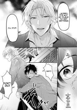 Page 28 of Surechigai Koiwazurai | Apart and Lovesick