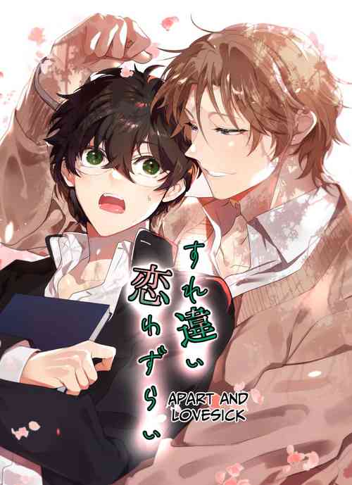 Download Surechigai Koiwazurai | Apart and Lovesick
