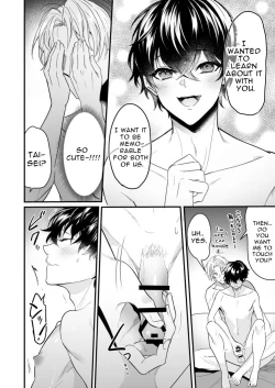 Page 22 of Surechigai Koiwazurai Hatsu Ecchi Hen | Discordant Lovesickness