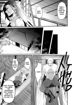Page 45 of Ayatsuri Ryoujoku Kishi Shino Hen | Manipulated and Raped Knight - Shino Edition