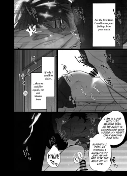 Page 33 of The Pastor Surrenders