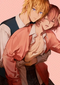 Page 2 of Tensei Mob wa BL-gee no Sekai de Hamerare Kouryakusaremashita!? | Sex with the Love Interest! But I'm an NPC! 1