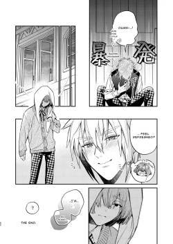 Page 52 of Tensei Mob wa BL-gee no Sekai de Hamerare Kouryakusaremashita!? | Sex with the Love Interest! But I'm an NPC! 1