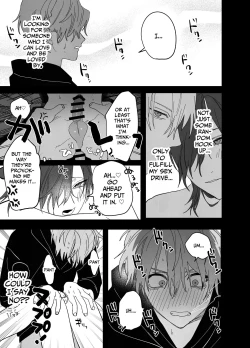 Page 22 of There Are No Rules in the Bedroom!