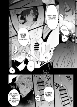 Page 23 of There Are No Rules in the Bedroom!