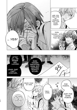 Page 108 of Tensei Mob wa BL-gee no Sekai de Hamerare Kouryakusaremashita!? 2 | Sex with the Love Interest! But I'm an NPC! 2