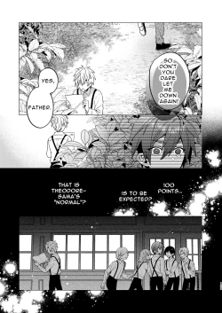 Page 109 of Tensei Mob wa BL-gee no Sekai de Hamerare Kouryakusaremashita!? 2 | Sex with the Love Interest! But I'm an NPC! 2