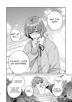 Page 30 of Tensei Mob wa BL-gee no Sekai de Hamerare Kouryakusaremashita!? 2 | Sex with the Love Interest! But I'm an NPC! 2