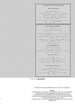 Page 4 of Tensei Mob wa BL-gee no Sekai de Hamerare Kouryakusaremashita!? 2 | Sex with the Love Interest! But I'm an NPC! 2