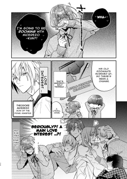 Page 72 of Tensei Mob wa BL-gee no Sekai de Hamerare Kouryakusaremashita!? 2 | Sex with the Love Interest! But I'm an NPC! 2