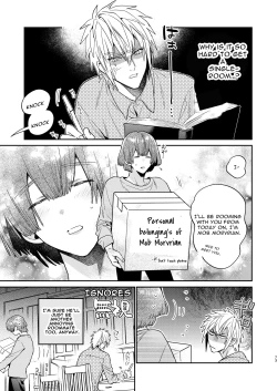 Page 73 of Tensei Mob wa BL-gee no Sekai de Hamerare Kouryakusaremashita!? 2 | Sex with the Love Interest! But I'm an NPC! 2