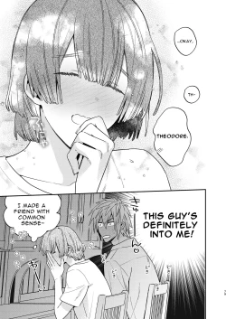 Page 79 of Tensei Mob wa BL-gee no Sekai de Hamerare Kouryakusaremashita!? 2 | Sex with the Love Interest! But I'm an NPC! 2