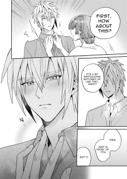 Page 82 of Tensei Mob wa BL-gee no Sekai de Hamerare Kouryakusaremashita!? 2 | Sex with the Love Interest! But I'm an NPC! 2