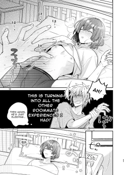 Page 85 of Tensei Mob wa BL-gee no Sekai de Hamerare Kouryakusaremashita!? 2 | Sex with the Love Interest! But I'm an NPC! 2