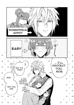 Page 97 of Tensei Mob wa BL-gee no Sekai de Hamerare Kouryakusaremashita!? 2 | Sex with the Love Interest! But I'm an NPC! 2