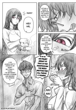 Page 13 of Rotten Petal