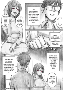 Page 3 of Rotten Petal