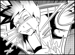 Page 50 of Miku Miku Reaction 50-70.5