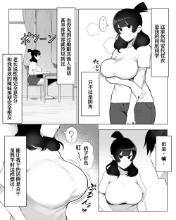 Page 7 of Inkya Joshi Okoshitara Sex Friend ni Natta Ken w