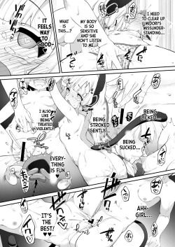 Page 3 of Itazura Wa Wazawai Datsu Binomoto? | Do Prank Lead To Trouble?