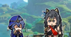 Page 1 of 作死旅行者日常篇