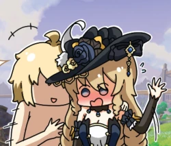 Page 204 of 作死旅行者日常篇