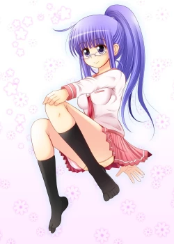 Page 1 of Onayuri Ch. 5