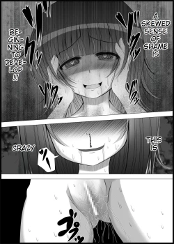 Page 22 of Onayuri Ch. 5