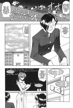 Page 10 of Costume Fetish Chapter 1-3