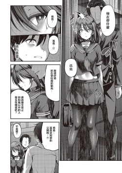 Page 8 of Watashi no Arika 2