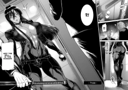 Page 135 of P. S. C. Sennyuu sousa-kan Reiko | P. S. C Undercover Investigator Reiko