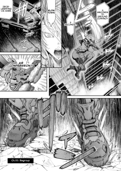 Page 208 of P. S. C. Sennyuu sousa-kan Reiko | P. S. C Undercover Investigator Reiko