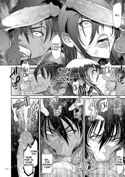 Page 215 of P. S. C. Sennyuu sousa-kan Reiko | P. S. C Undercover Investigator Reiko