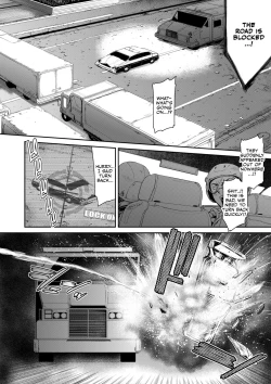 Page 77 of P. S. C. Sennyuu sousa-kan Reiko | P. S. C Undercover Investigator Reiko