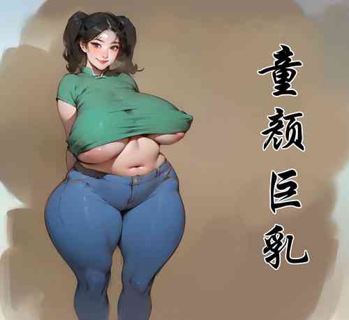 Download 【童颜巨乳】【黑暗】