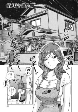 Page 26 of Hitozuma Seitai Zukan