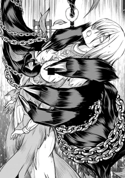 Page 14 of Kukkorose no Himekishi to nari, Yuri Shoukan de Hataraku koto ni Narimashita. 21