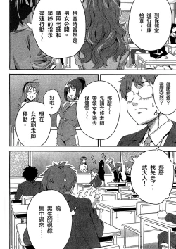 Page 63 of マケン姫っ! 01