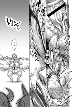 Page 38 of Hikari no Shota Yuusha VS Yami no Mama Succubus Daimaou