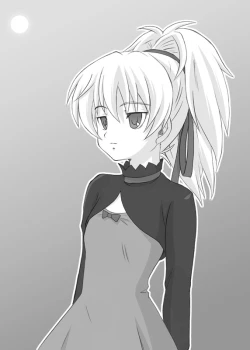 Page 2 of Chijou no Hoshi