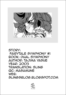 Page 21 of Fairytale Symphony Ch.1-2