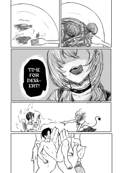 Page 2 of Dessert Vore