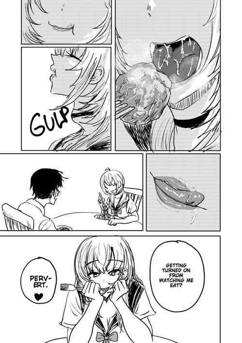 Download Dessert Vore